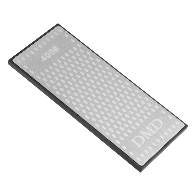 200 x 70mm Diamond Sharpening Stone, 400&1000 Kitchen Knives Grinding Stone