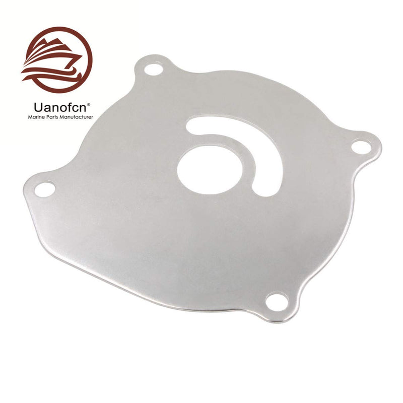 Water Pump Repair Kit Replacement with Housing for Johnson Evinrude V4 V6 V8 85-300HP Outboard Motor Parts 5001594 For 85-300 HP