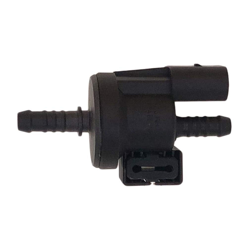 Vapor Canister Purge Valve Solenoid 06E906517A compatible for Volkswagen VW EOS Golf Jetta Passat Beetle Audi A3 A4 A6 Allroad Q7 A8 TT Seat Altea Leon