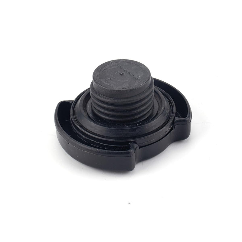 90005 F3AZ-6766-B Engine Oil Filler Cap Compatible with Select Ford/Lincoln/Mercury Models, fit for F250 F350 F450 E150 E250 E350 Ranger Mustang Explorer Taurus Windstar Grand Marquis, EC743