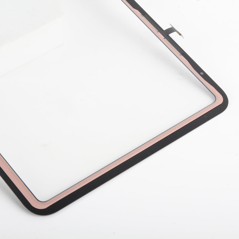 Touch Screen Replacement for iPad 11 A16 A3355, A3356, A3354 | 11.0" for iPad 2025 11th Gen Screen Replacement Front Glass Touch Digitizer with Tools(Not Include LCD) (Black)