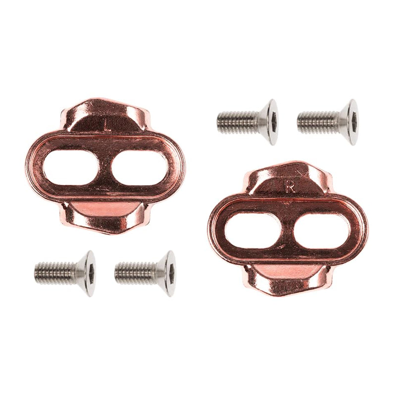 Crankbrothers Unisex-Adult Release 0 Degree Float Rose Standard