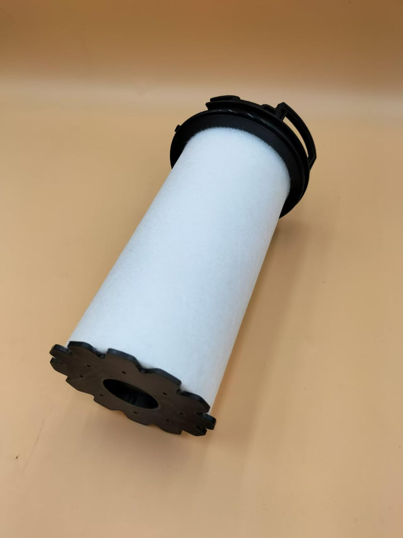Crankcase Ventilation Filter P613273 Compatible with JOHN DEERE 4045T/4045/PWX 4.5L/PVX 4.5L4045R/PVX 6.8L/6068/6.8L Engine,Replace DZ105100,DZ105796,50220168,RE540710,SAO6243