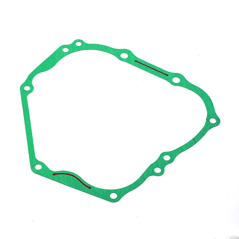 375cc Engine Gasket Kit & Seals Compatible with Yamaha Gas Golf Cart G21 G22 G23 G27 G28 2001-2009 Pro Hauler 700 1000 YXP700 YXP1000 2004-2006 YDR-A YTF-1 YTF-1A DR2A 2007-2025 JN6-13567-00-00