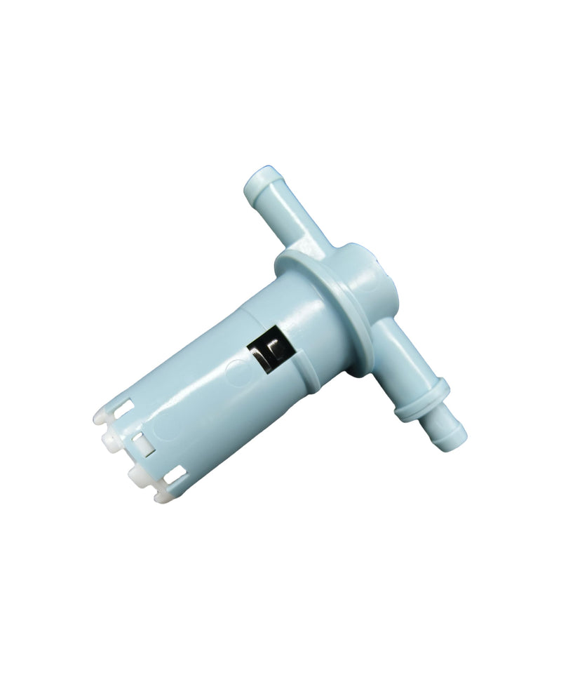Fuel Vapor Valve 2 Port Fit for Ford F-150 F-250 F-350 F Super Duty Bronco F53 1990-1997，E8UZ-9B593-A E8UZ9B593A