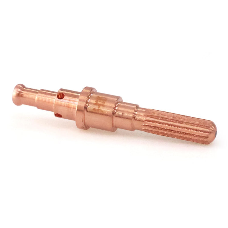 20Pcs 9-8232 Plasma Electrode Fit for Thermal Dynamics SL60/SL100 Cutting Torch Consumable 9-8232 20Pcs