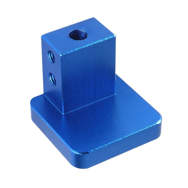 DSkoiph Hood Release Latch Handle Repair Kit Fit for Honda Civic 1996-2011, CR-V 1997-2006, Element 2003-2011 (Blue) Blue
