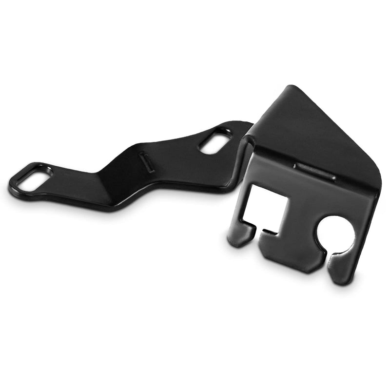 TBSS/NNBS/L92 Intake Manifold Throttle Cable Bracket with 2 Bolts and 2 Washers