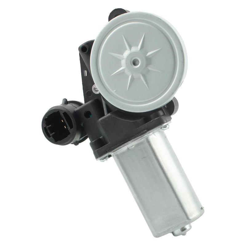 AUTOKAY Power Window Motor Front Left 47-10009 for Toyota Highlander RAV4 Camry Scion 2001-2005 2.0L 2.4L 85720-33120 85720-32150