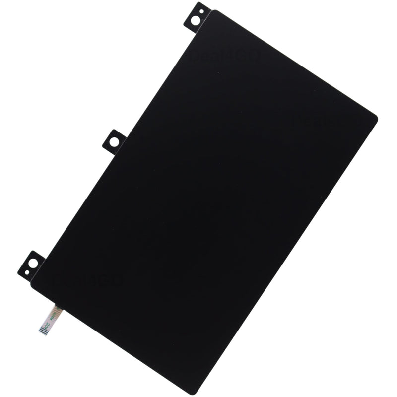 Deal4GO Touchpad Sensor Module w/Bracket A19851 7C6RC Replacement for Dell XPS 15 9500 9510 Precision 5550 5560 Trackpad - Black