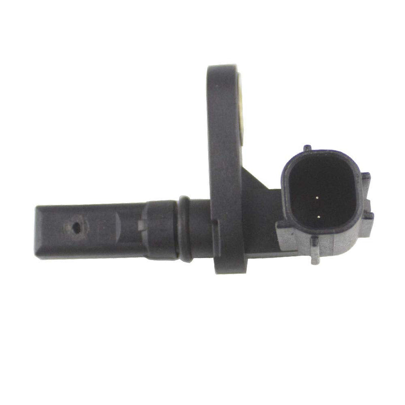 Set of 4 ABS Wheel Speed Sensors for 2007-2017 Toyota Tundra Front + Rear