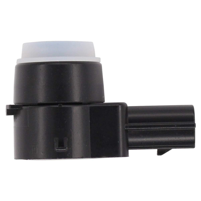  [AUSTRALIA] - NewYall Pack of 4 Reverse Rear Bumper Backup Park Assist Aid Parking Sensor for GMC Yukon, Sierra, Chevy Silverado 1500, Avalanche, Silverado 2500/3500 HD, Suburban 1500/2500, Cadillac Escalade