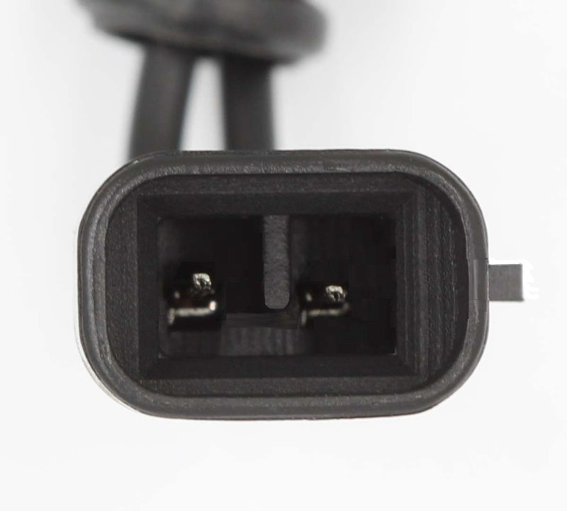 AUTOKAY Injector Adapters Compatible with LQ4 LQ9 4.8 5.3 6.0 Delphi Wire Harness to LS2 LS3 LS7 EV6