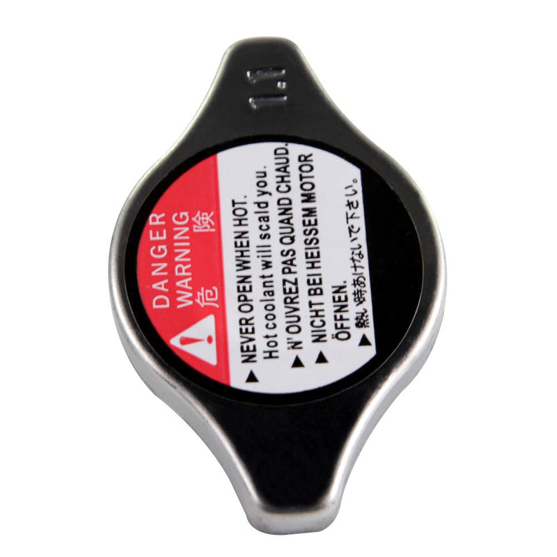 Radiator Cap Cover 19045-PAA-A01 Fit for 1994-2006 Honda Accord,1992-2005 Civic,1997-2005 CRV,1995-2007 Odyssey, 2003-2008 Pilot,19045PAAA01