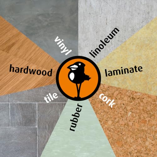Gap Filler - 310ml (Oak) Oak