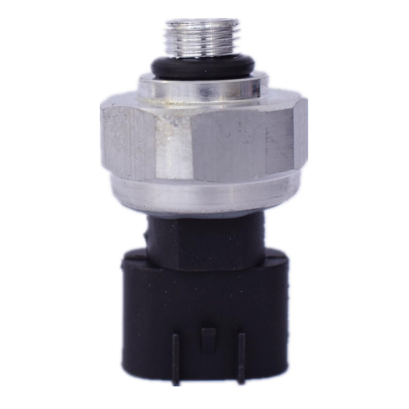 Air Temperature Sensor Compatible with iM iQ tC xB xD Avalon Camry Corolla Cruiser Matrix Prius CT200 ES300 ES350 IS250 IS300 IS350