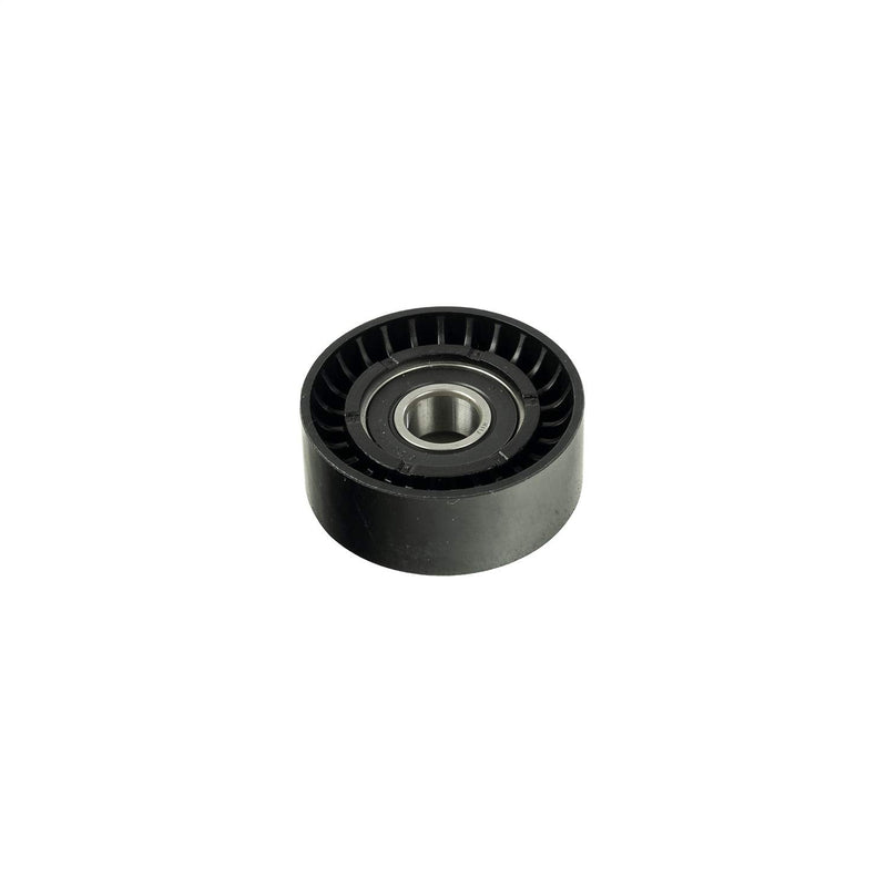OMIX | 17112.27 | Accessory Drive Belt Idler Pulley | OE Reference: 4627039AA | Fits 2012-2024 Jeep Wrangler; 2020-2024 Gladiator 3.6L