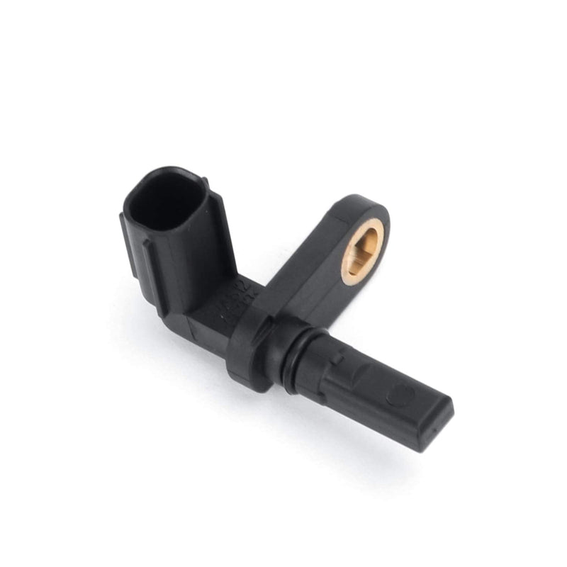 ABS Wheel Speed Sensor Front Left 89543-0C020 ALS1791 5S8686 SU10148 Compatible with Toyota Sequoia 2008-2017 Tundra 2007 2008 2009 2010 2011 2012 2013 2014 2015 2016 2017 Front Left/ Rear Left