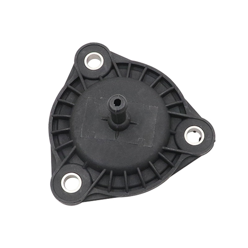 Priprilod GT14 Turbo Vacuum Actuator Compatible with Chevy Cruze Sonic Trax Buick Encore 1.4L GT1446 Turbo Pressure Relief Valve Actuator