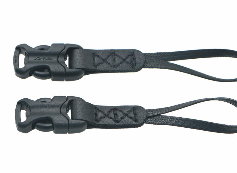2Pcs Quick Release QD Loops Connector for Camera Strap Binocular Strap Connect Adapter
