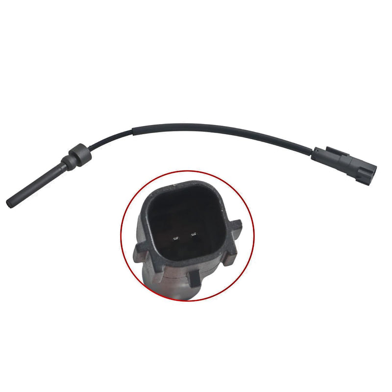 Expansion Tank Liquid Level Sensor Compatible for for Range Rover LR2 for Volvo V40 V70 XC70 Replacement# LR000930 J9C7326