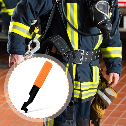 452 Shove Knife Holster Belt Cutter Emergency Kit, 2 Pack