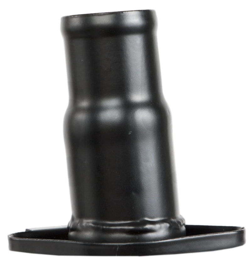 ACDelco Professional 15-10673 Engine Coolant Water Outlet , Black