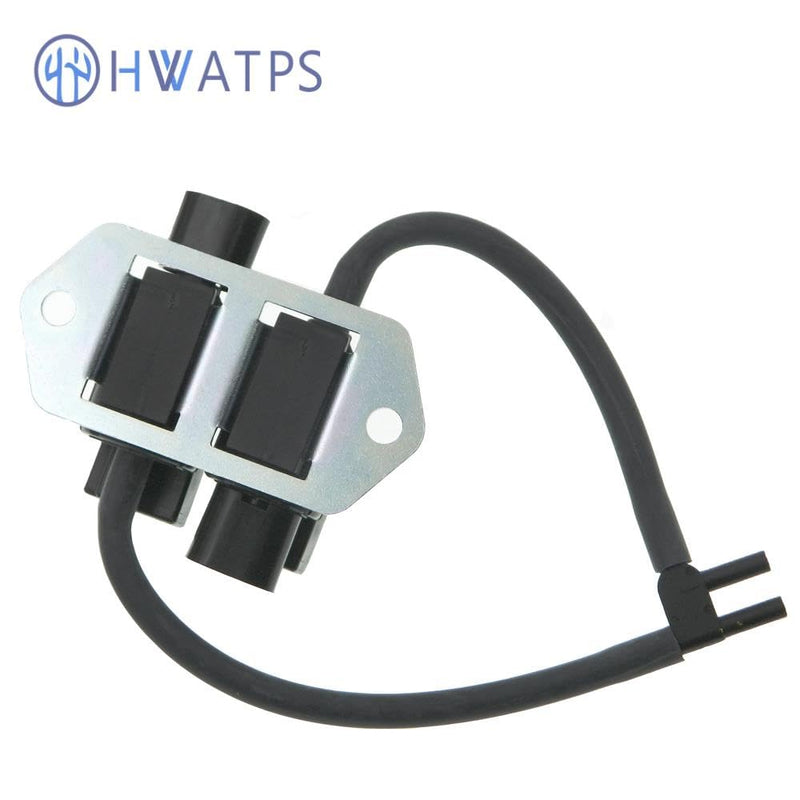 MB937731 Vacuum Switch Solenoid Valve Fits Mitsubishi Montero Pajero L200 L300 V43 V44 V45 K74T V73 V75 MB620532 K5T47776