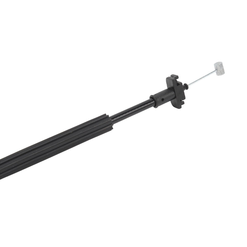 Aramox Car Front Door Lock Release Cable, Left Right Side Exterior Door Release Cable, LR025409 Fit for Evoque 2012‑2019, 4 Door Only, Door Locking Mechanism Cable