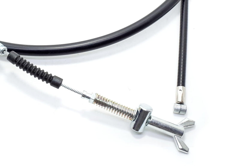 Parking Brake Cable For Kawasaki Brute Force 650 750 Prairie 360 Prairie 700 54005-1211