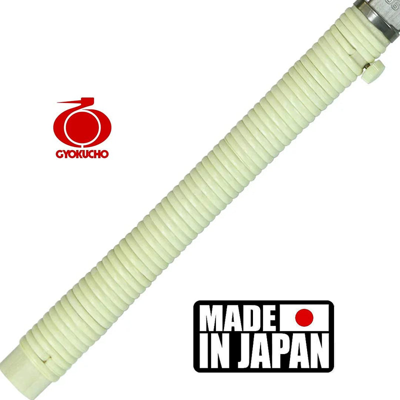 Gyokucho Razorsaw Kataba Saw 240mm No. 410 with Replaceable Blade