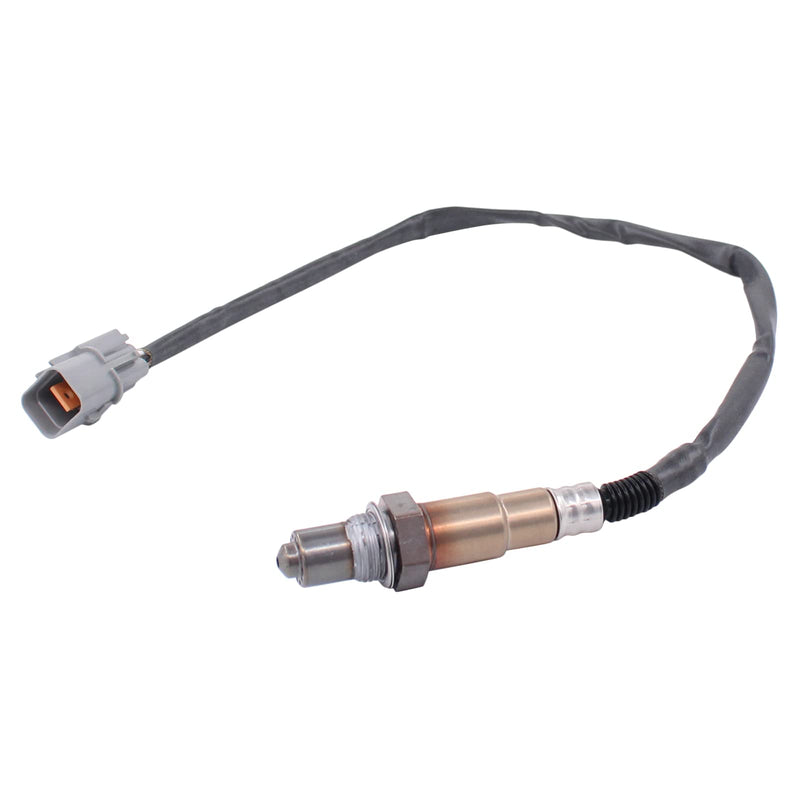 NewYall L4 1.6L Upstream and Downstream Air Fuel Ratio O2 Oxygen Sensor 234-5055 234-4568 for Kia Rio 2012-2014 Soul 2012-2015 for Hyundai Accent Veloster 2012-2014