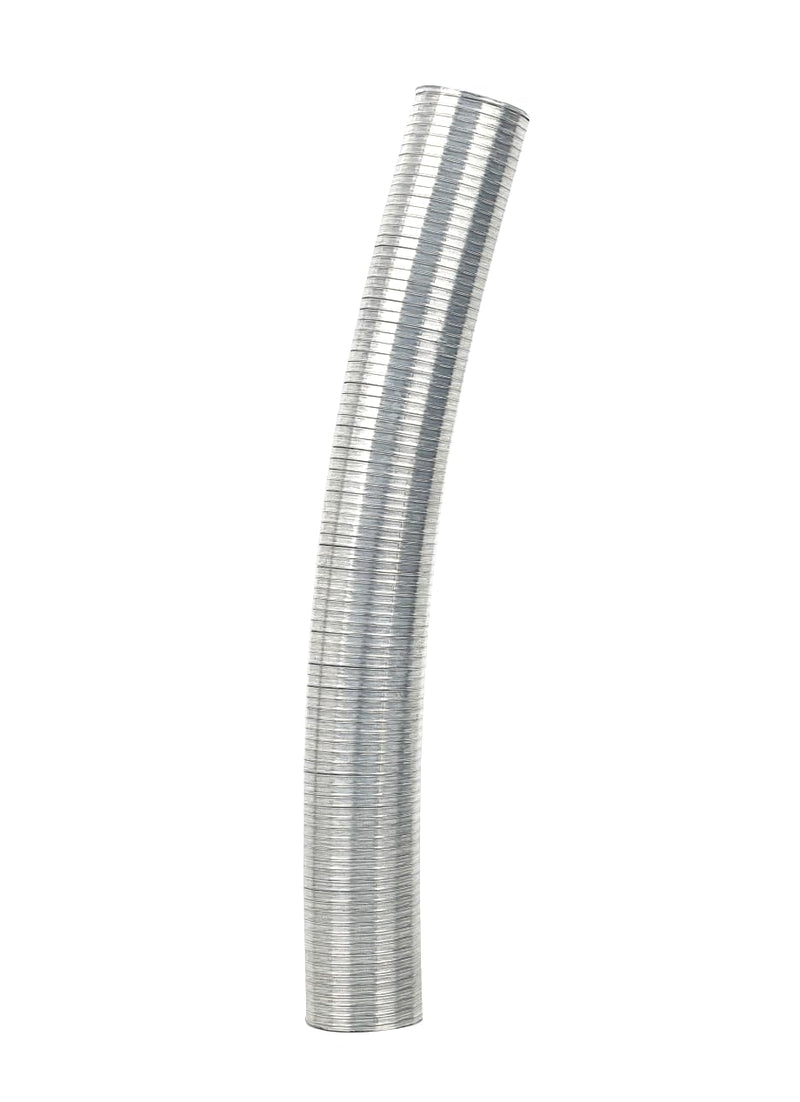 2.25"[2 1/4"] ID x 16.5" Length Universal Exhaust Flex Pipe 2.25'' x 16.5''