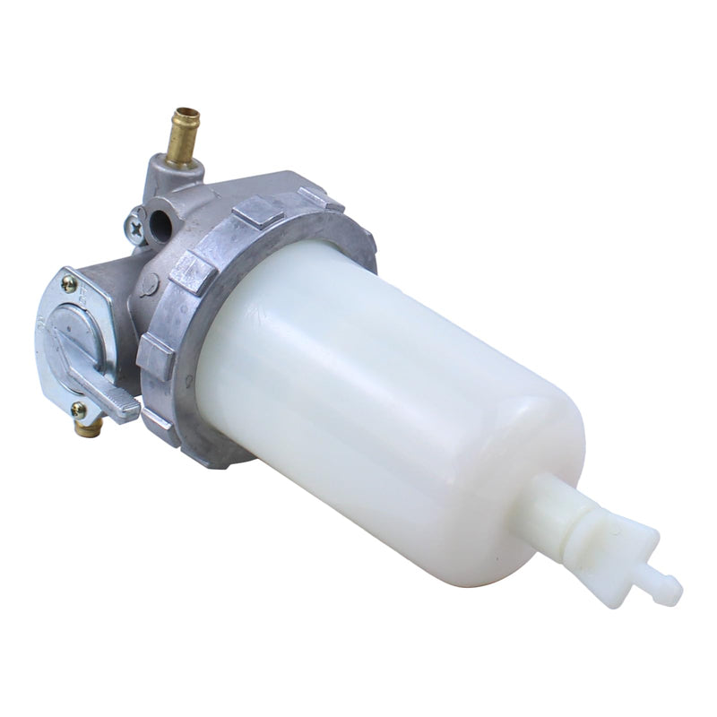 AM881823 Fuel Water Separator for John Deere 110 2032R 3025E 3032E 3038E 3320 3720 4105 790 990 7400 Mower