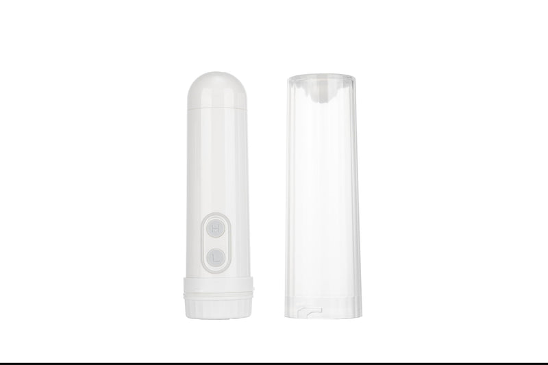 Portable Bidet for Travel Bidet Sprayer 2 Pressure Options, Waterproof, 180° Adjustable Nozzle Handheld Bidet for Postpartum Care Women Men Baby Cleaning