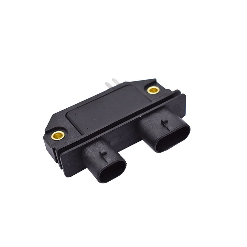 marddpair Ignition Module 811637001 811637T 3854003 Replacement for Mercruiser Volvo Penta OMC 4-cyl V6 V8 Mercury Marine