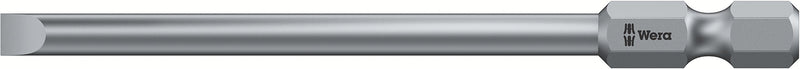 WERA 05051042001 Kraftform Kompakt 60, Imperial, 17 Pieces
