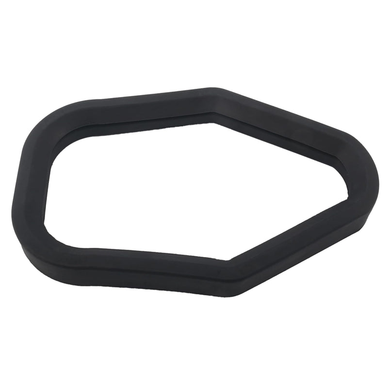 396355 Marine Gearcase Lower Unit Seal Kit for Johnson Evinrude 40-75 HP Outboard Boat Motors replaces 777562 Sierra 18-2659