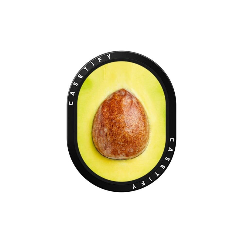 CASTETiFY Wireless Car Charger - Avocado