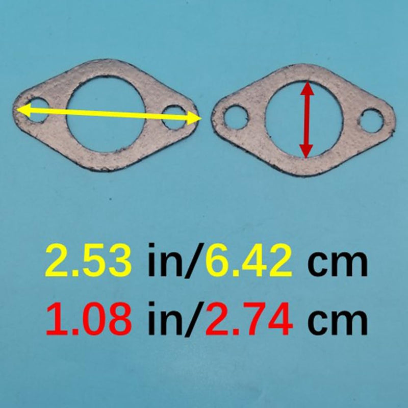 Crankcase Breather PCV Rocker Case Manifold Exhaust Gasket Oil Seal for Kawasaki FH601V FH641V FH680V FH721V 11061-7098 11060-7012 11061-7079 11060-7014 11060-7013 11060-7011 11060-7016 Z1046