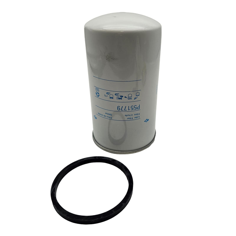 Hydraulic Oil Filter 84475483 Fits For New Holland TC18 TC21D TC23DA TC24D TC25 TC26DA TC29 TC30 TC31DA Tractor 87300043