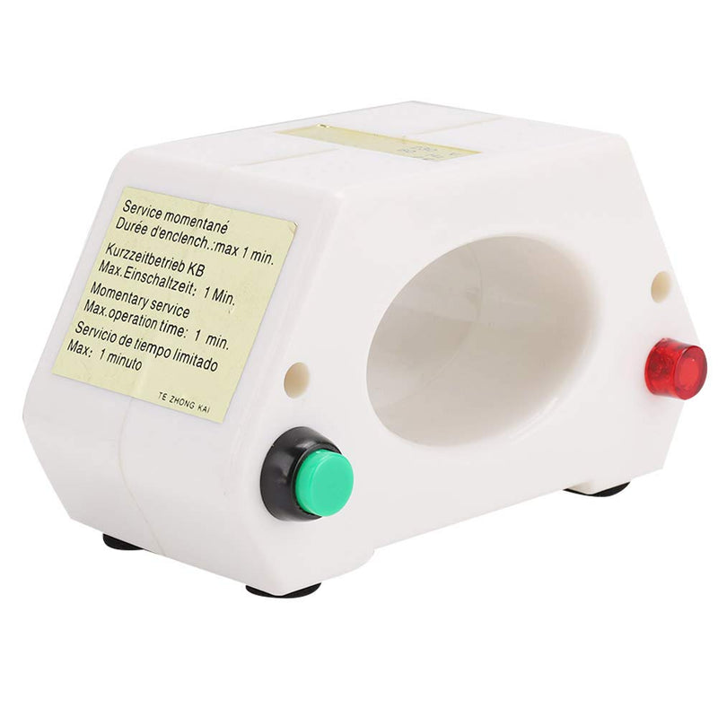 Demagnetizer,Professional Lightweight Mechanical Wristwatch Demagnetizer For Repairing Watch Adjusting Watch Time Watchmakers Repairing Workers Watch Repairing Tool (US)