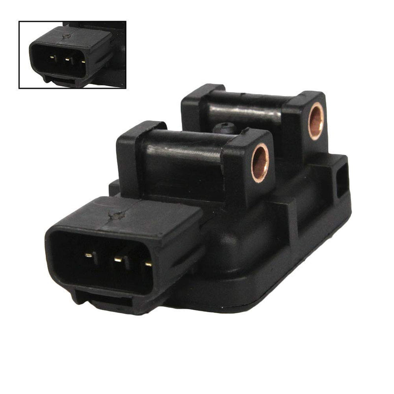 56029405 PS10022 5S2434 MAP Sensor Fit for Jeep Grand Cherokee Wrangler,Dodge Ram Dakota Durango Viper 1997 1998 1999 2000 2001 2002 2003