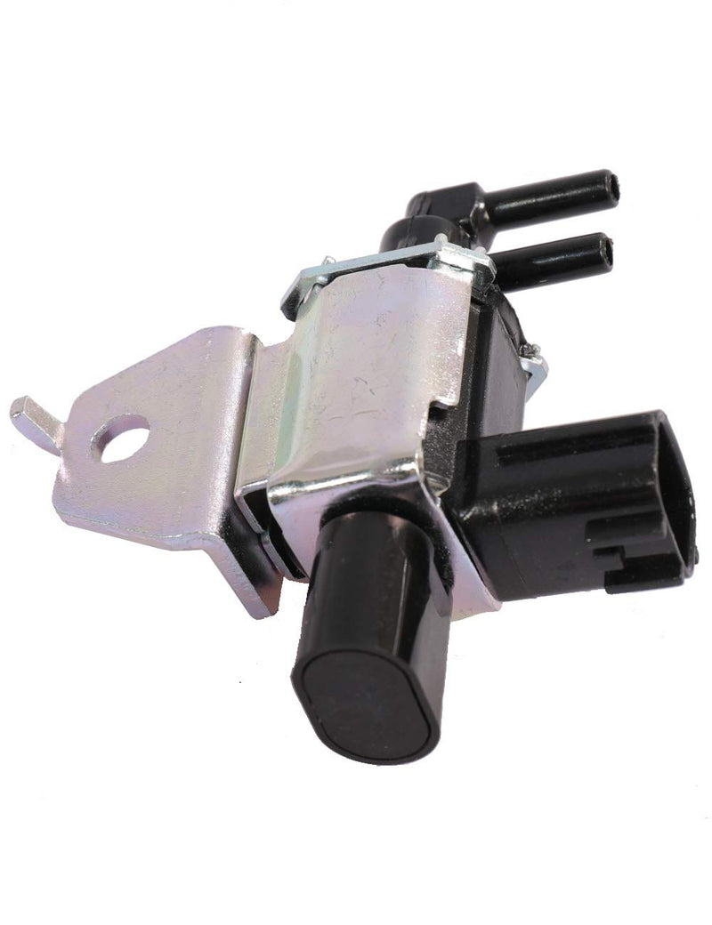 VIAS Control Solenoid Valve 149558J10A - ZHQIAO New P1800 Replacement for Altima Frontier Maxima Murano Quest Pathfinder NV Xterra K5T46673