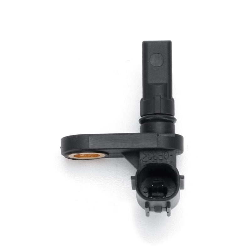 ABS Wheel Speed Sensor Front Left 89543-0C020 ALS1791 5S8686 SU10148 Compatible with Toyota Sequoia 2008-2017 Tundra 2007 2008 2009 2010 2011 2012 2013 2014 2015 2016 2017 Front Left/ Rear Left