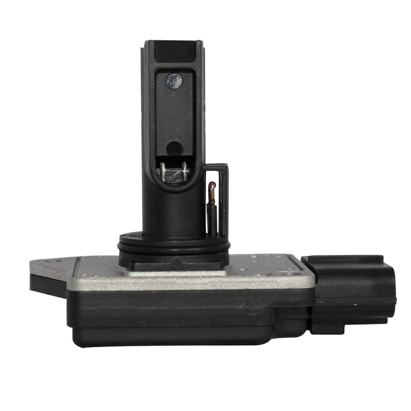 Mass Air Flow Sensor Meter MAF Sensor Compatible with 01-05 Ford Explorer & 01-03 Ford Ranger & 04 Mazda B4000 6 Prong