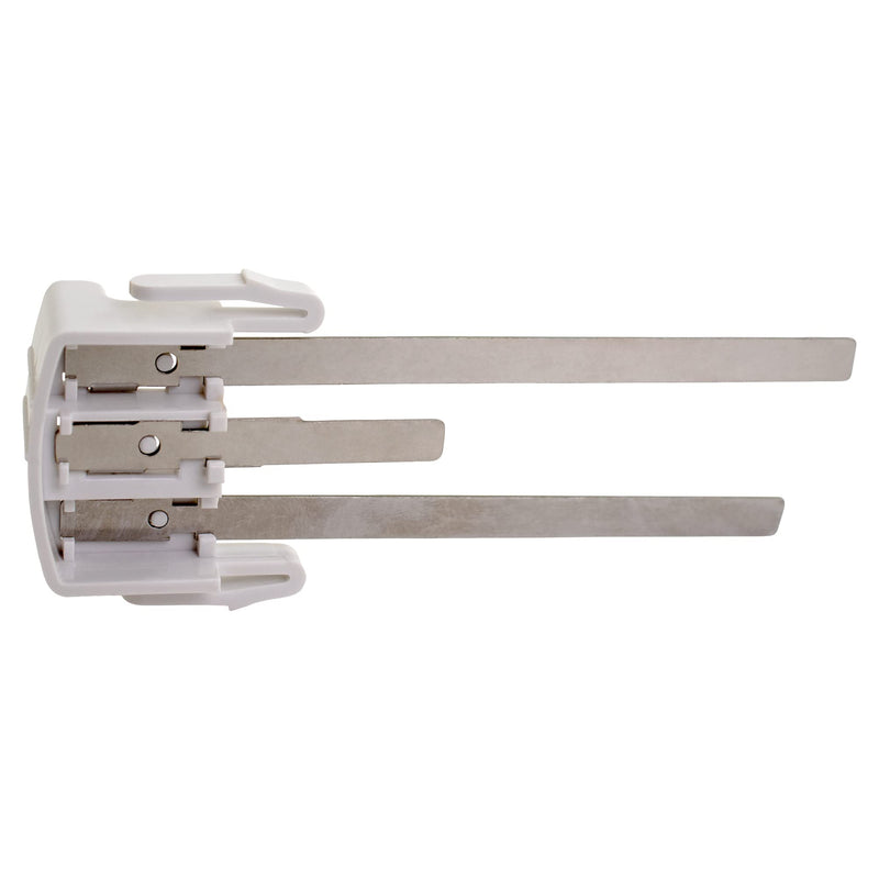 IMM Water Level Sensor Replacement for Scotsman A39030-021 A39030021 (White)