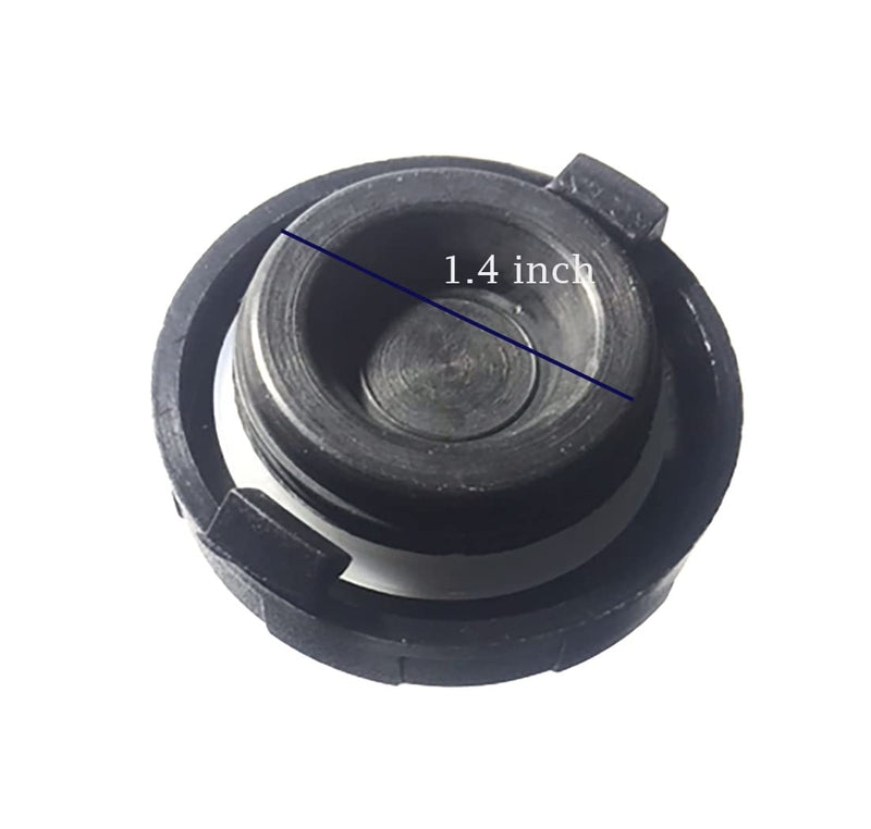 ihave Replacement For Clutch Master Cylinder Cap Reservoir 1988-02 TF TFR Faster Pickup Truck