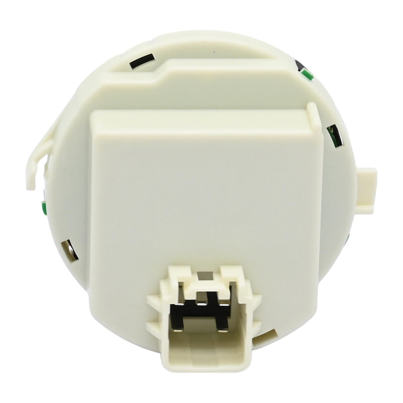 Blower Motor Resistor Compatible with Mazda 6 2014 2015 Fan Control Module