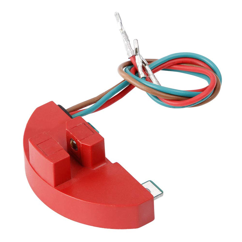 BANG4BUCK Ignition Control Module Replacement for Mallory Modules 605, 3-Wire Hookup Design